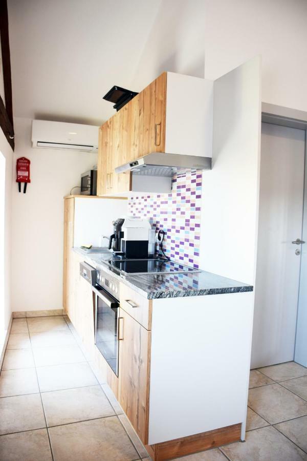 Apartment'S Marchtrenk Exterior photo